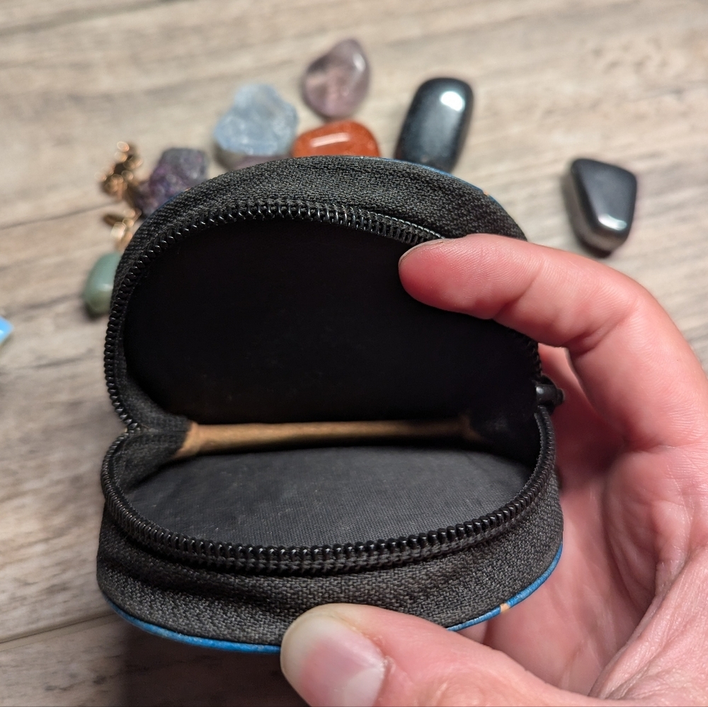 Cat Coin Purse - Picture 5 of 5
